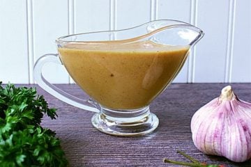 low carb- keto- peanut sauce