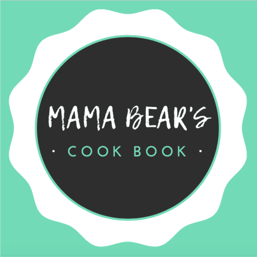 Mama Bear's Cookbook logo