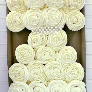 Low carb-easy-keto-wedding-dress-cupcakes-1