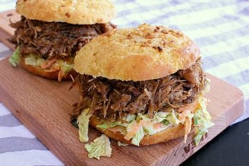 These onion packed low carb buns are super quick and easy to throw together for some extra delicious keto burgers or low carb sandwiches.