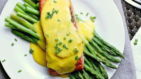 Great Value Hollandaise Finishing Sauce, 6 oz