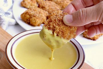 Keto Chicken Nuggets Recipe - Low Carb Dinners For The Family