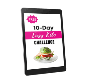 10 day keto challenge