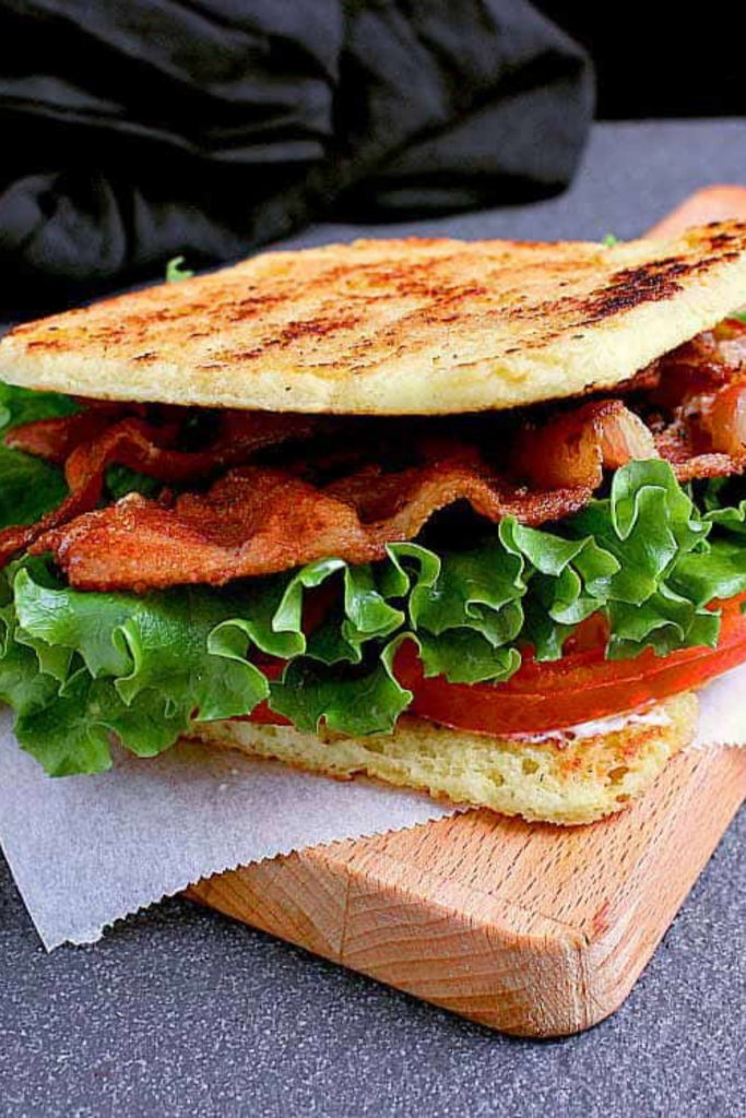 Keto BLT Low Carb Dinners For The Family