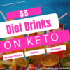 Diet Drinks On Keto