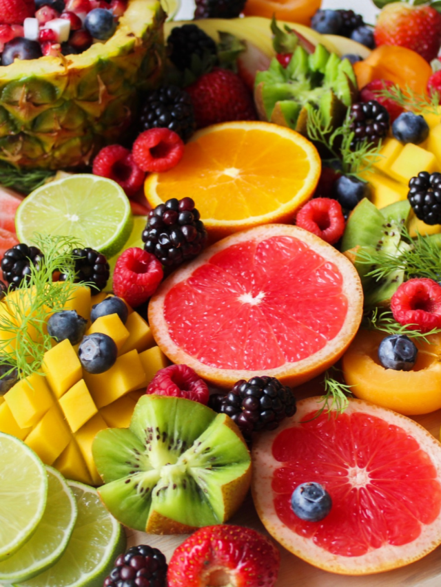 Keto-Friendly Fruits