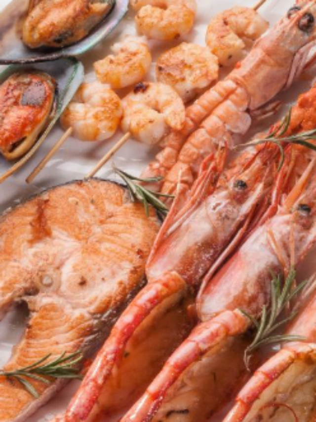 What to eat on Keto Diet