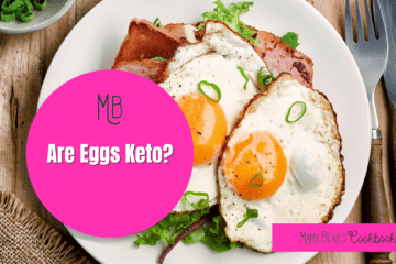 Are Eggs Keto?