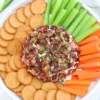 Bacon Ranch Cheese Ball