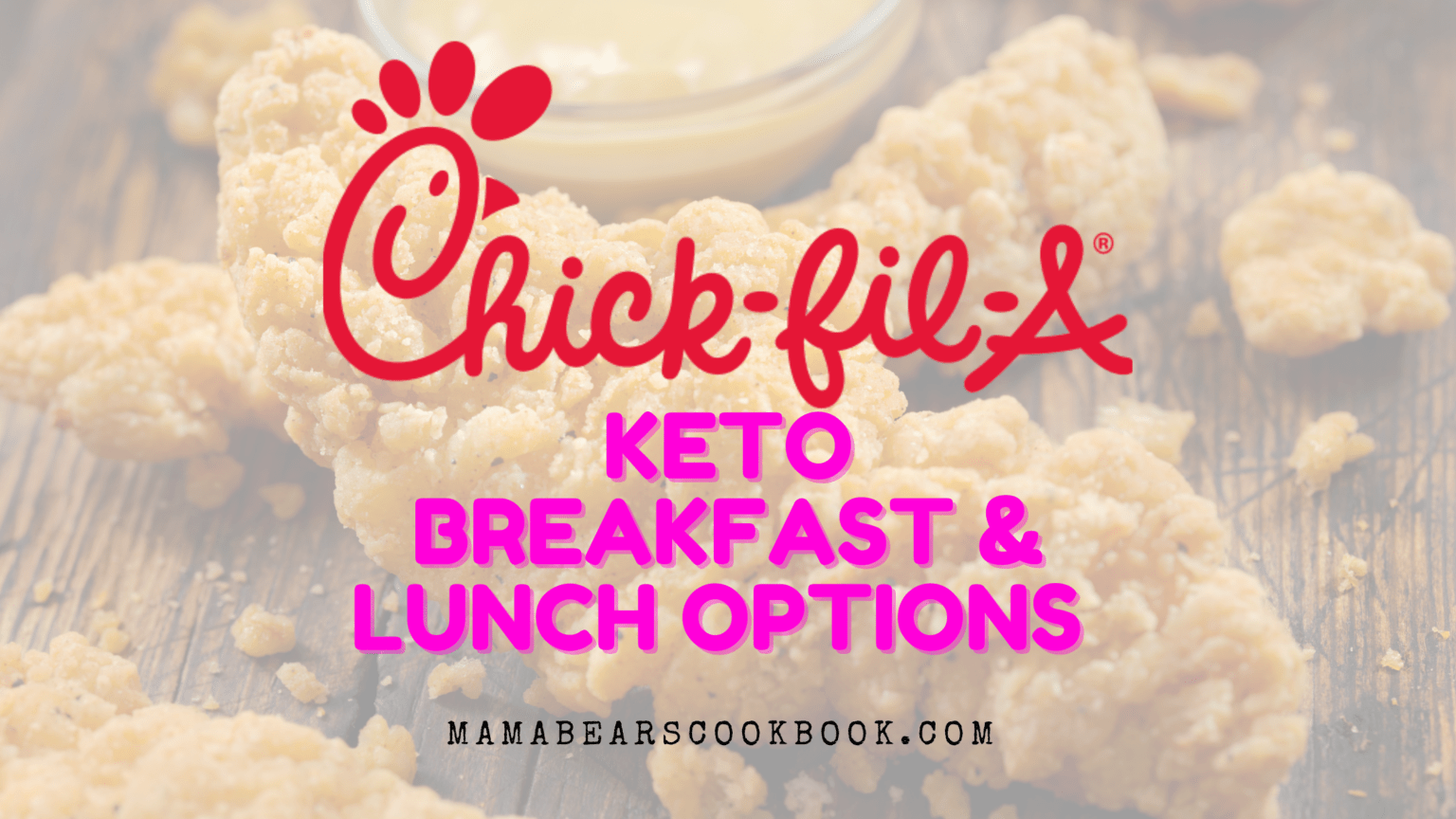 Best Keto Fast Food Breakfast And Lunch Options