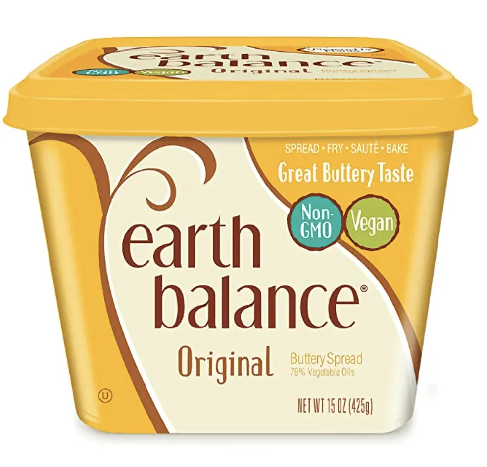 Earth Balance Butter Spread