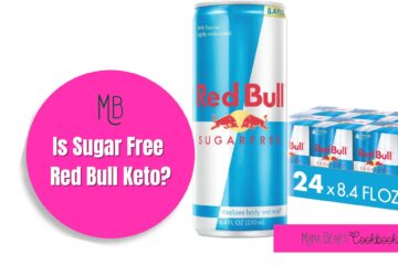 Is Sugar Free Red Bull Keto?