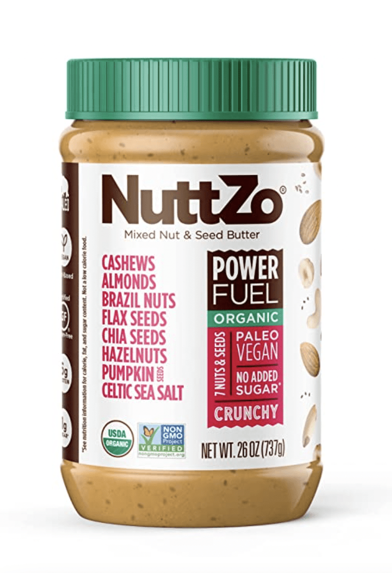 25 Best Keto Butters & Nut Butters Mama Bear's Cookbook