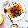 Keto Waffles