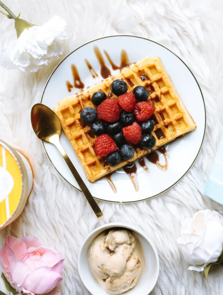 Keto Waffles