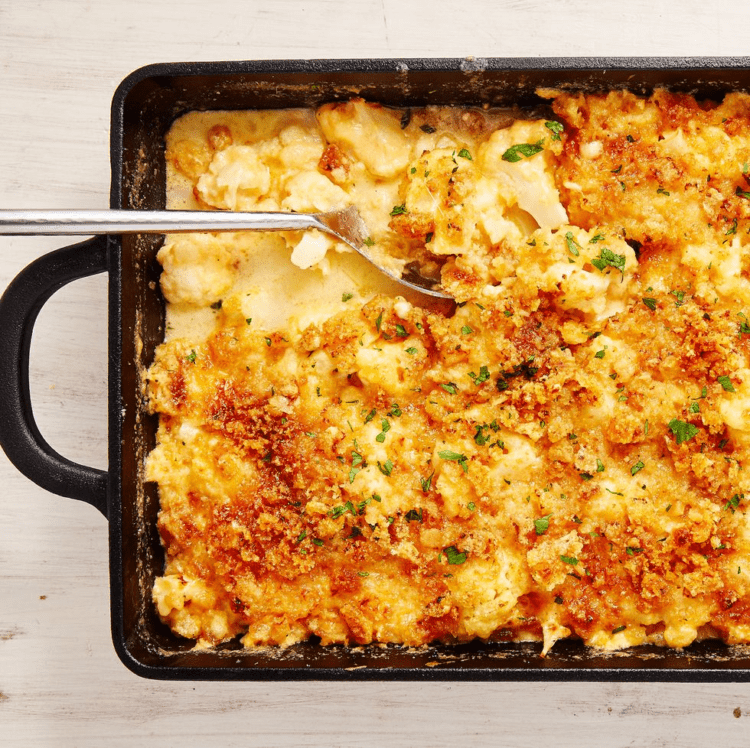 Best Keto Mac and Cheese Recipe Low Carb