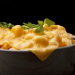 Keto Mac & cheese