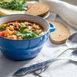 Keto Taco Soup
