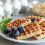 Keto Chaffle Recipe