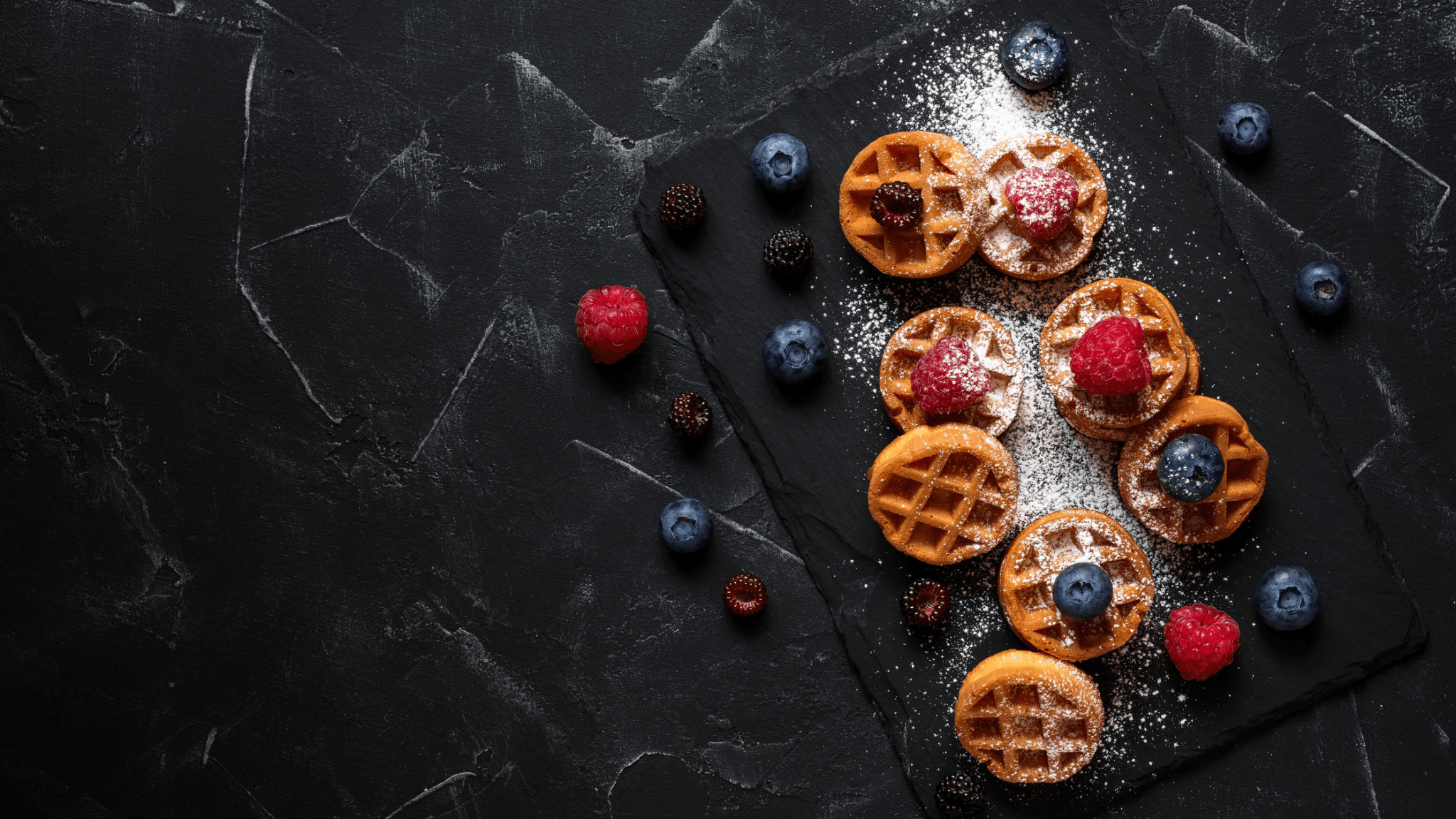 Keto Mini Waffle Maker Recipes Easy Chaffle Recipe