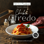crock pot chicken alfredo