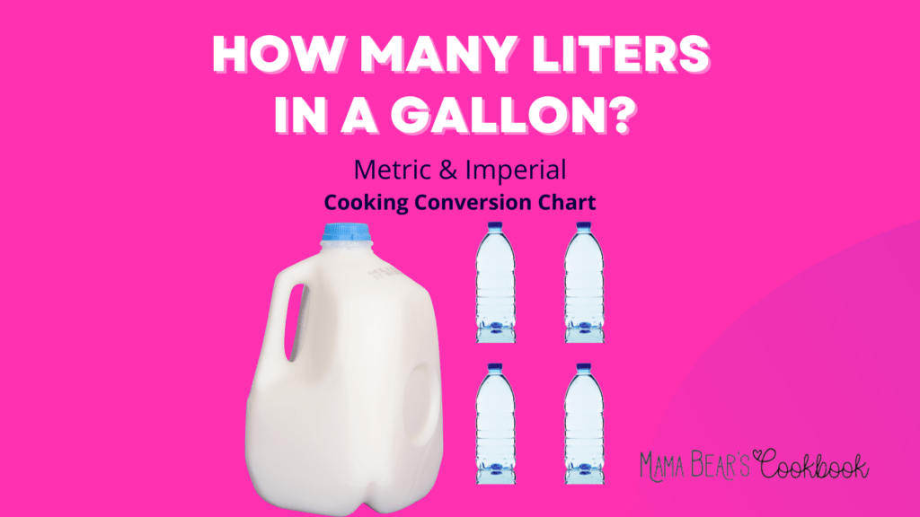 How Many Liters Is A Typical School Backpack