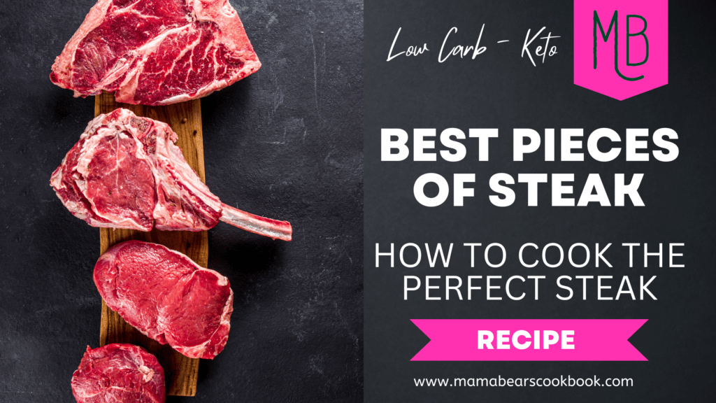 Steak Cooking Levels: How To Cook The Perfect Steak