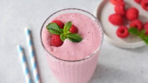 Keto Protein Shake Recipe