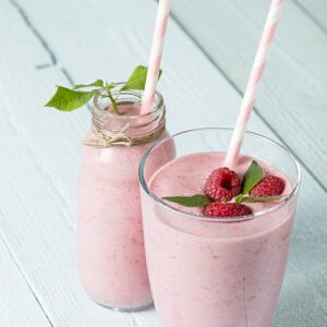 Keto Protein Shake Recipe