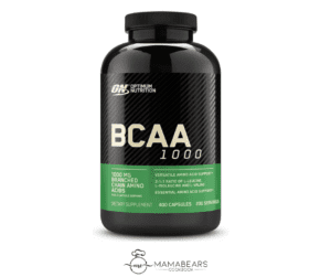 Best Keto Supplements BCAA