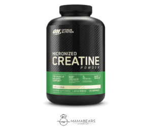 Best Keto Supplements Creatine