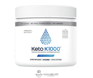 Best Keto Supplements Electrolyte