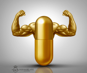 Best Keto Supplements for Strength