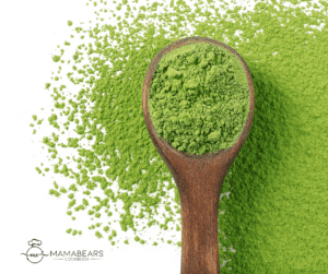 Greens Powder