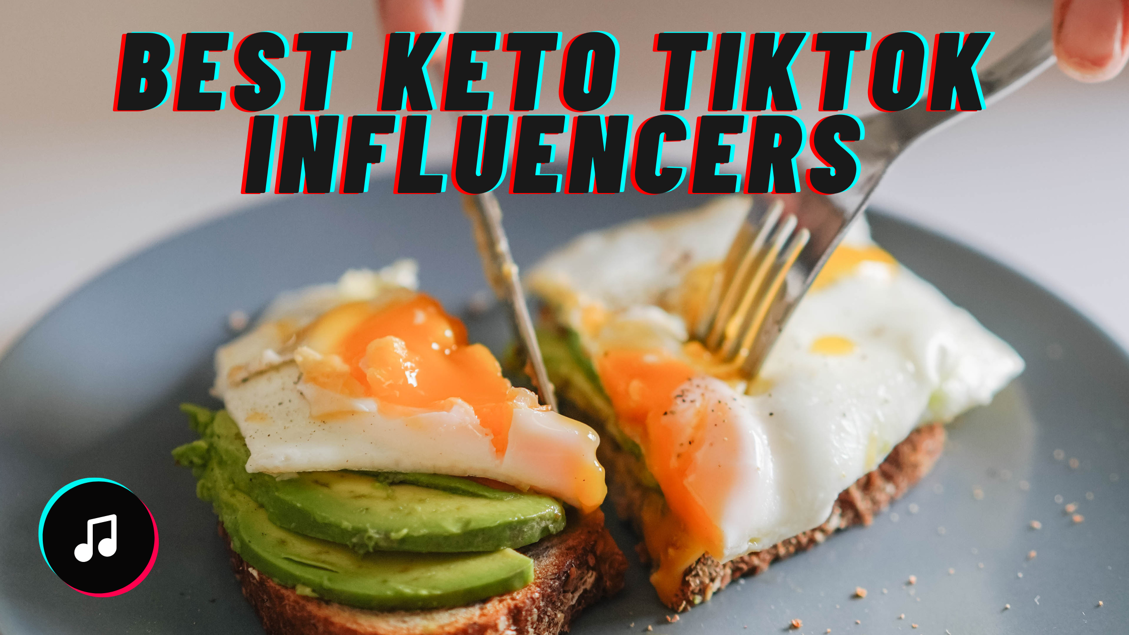 Best Keto TikTok Influencers