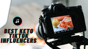 Best Keto TikTok Influencers You Need To Follow